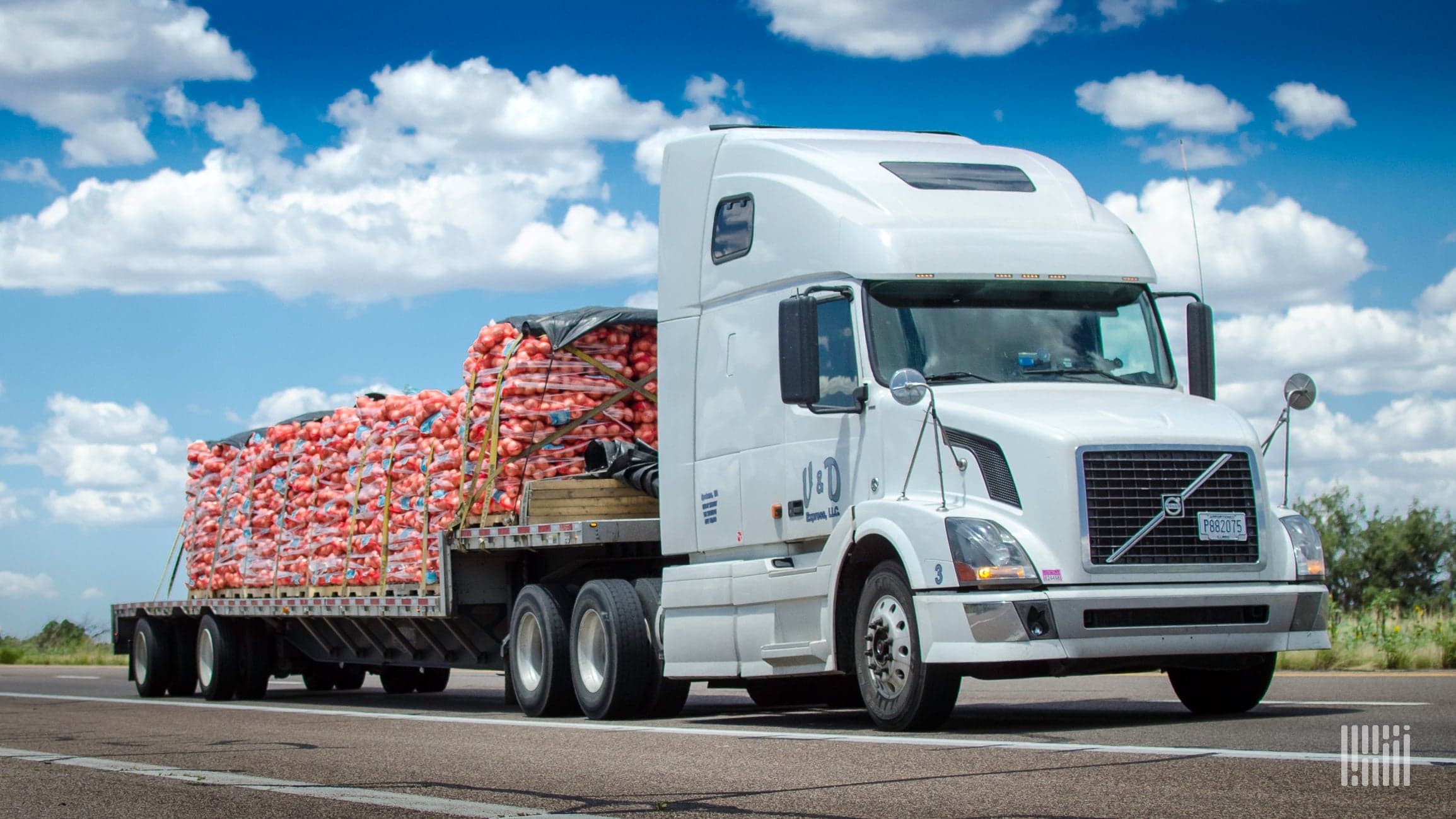 Texas CDL Policy Shift May Ease Driver Shortage in Southwest Region