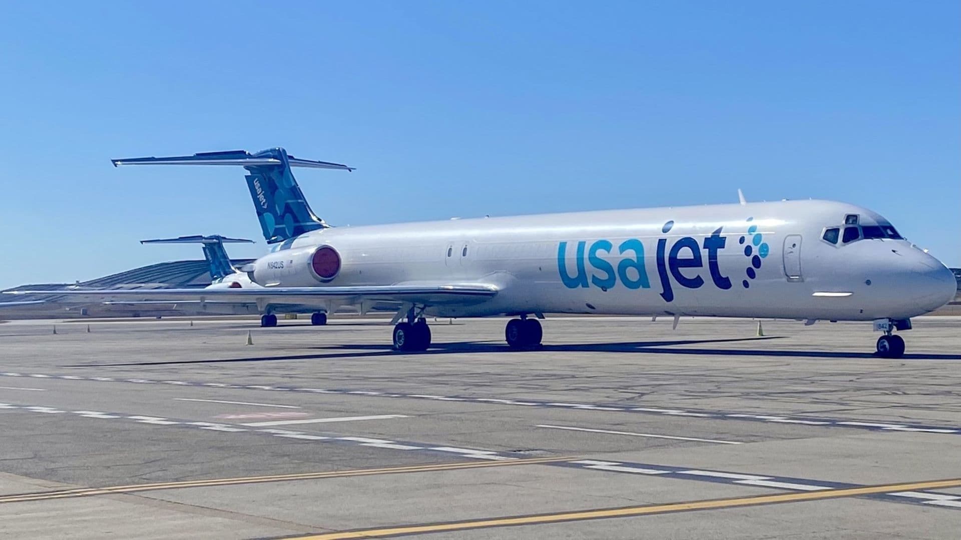 Airlines Suit Highlights Cargo Market Competition Risks