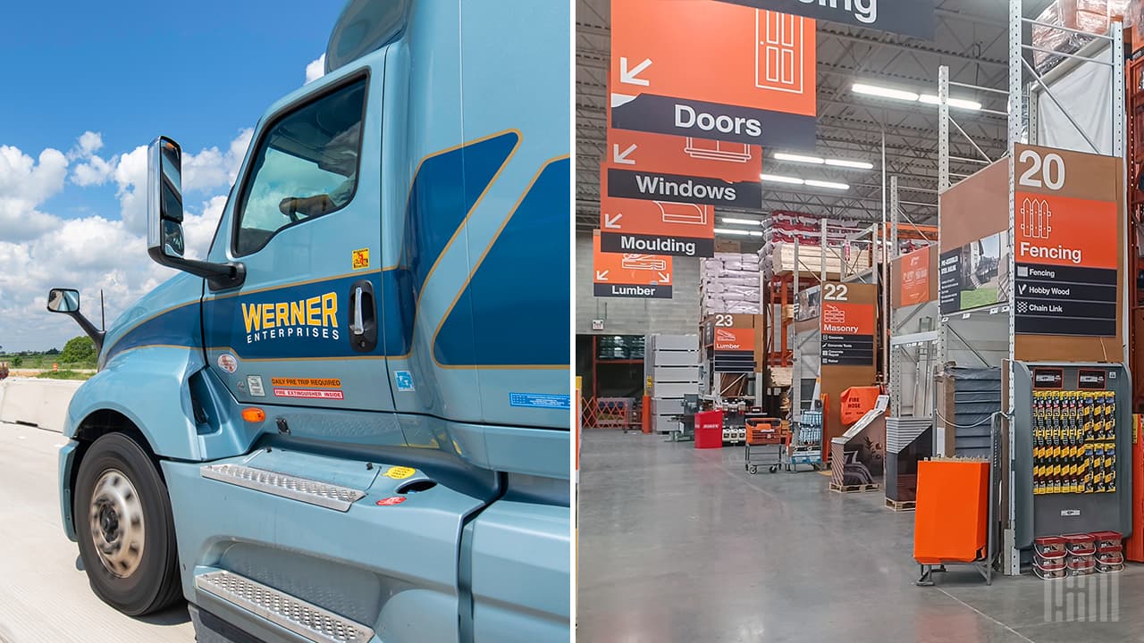 Texas Court Limits Shipper Liability in Major Carrier Case