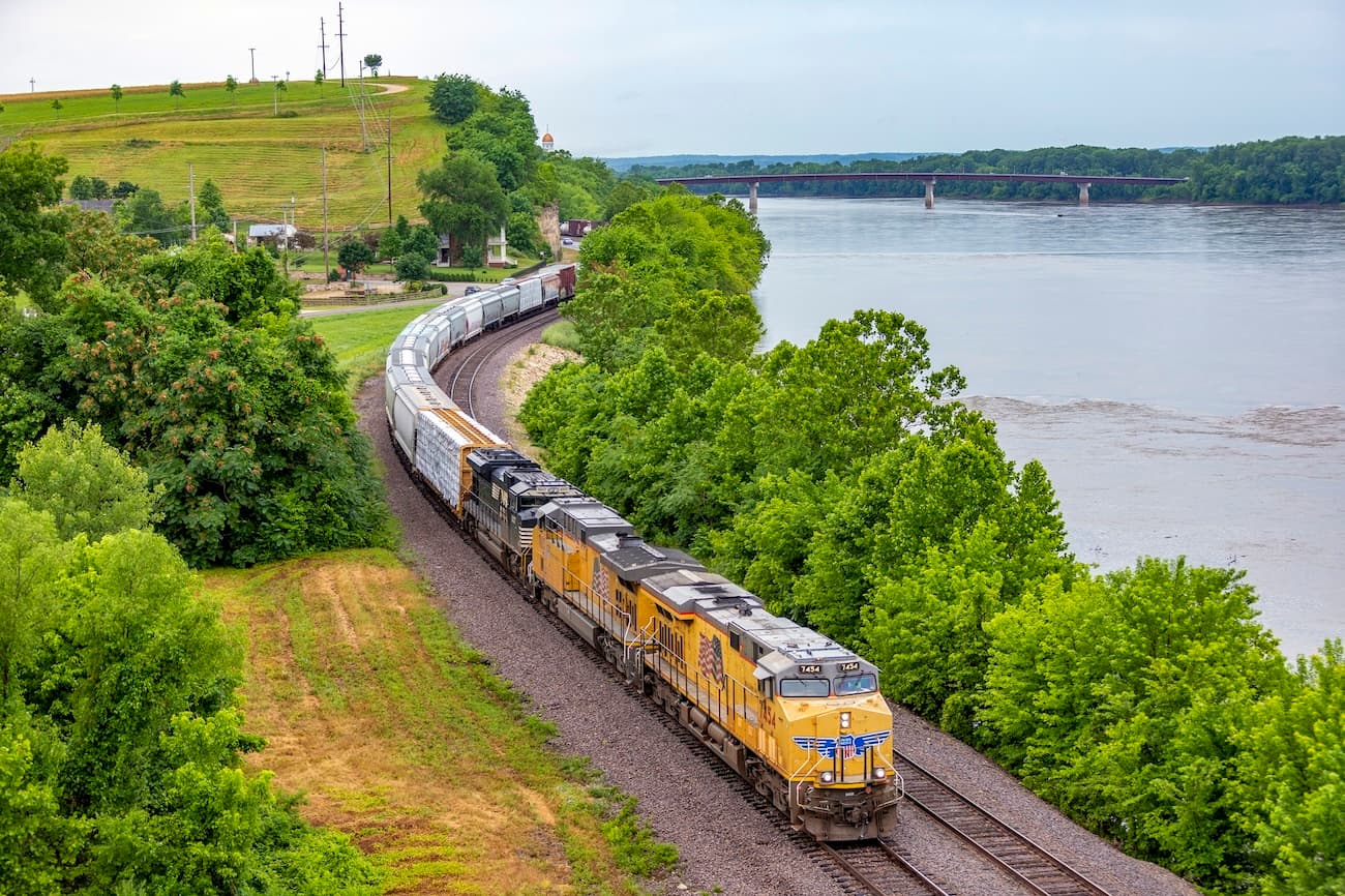 Rail Merger Gets Green Light: What UP-NS Deal Means for Arizona