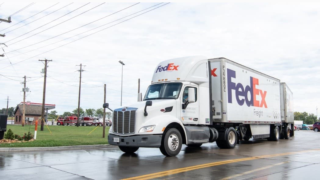 FedEx Freight Goes Independent in Major LTL Separation