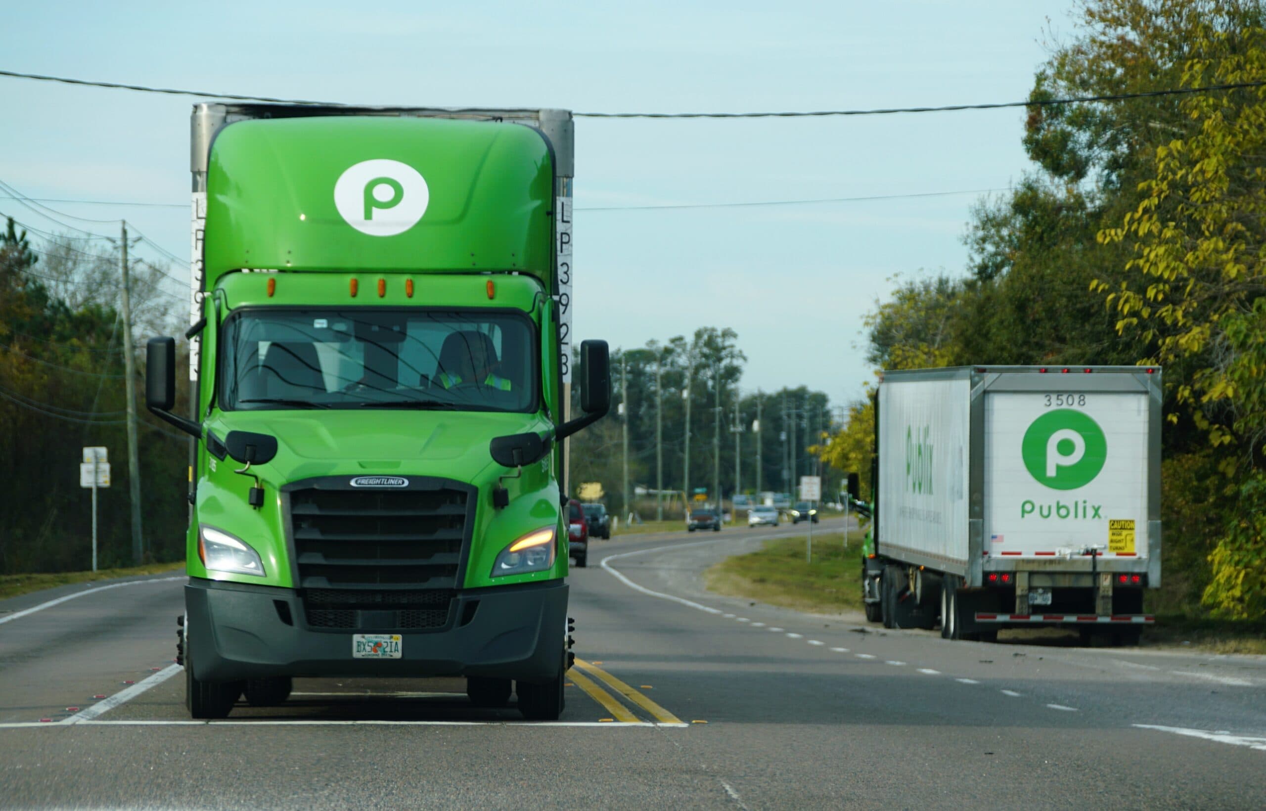 Cargo Theft Crisis: Why Arizona Businesses Should Pay Attention