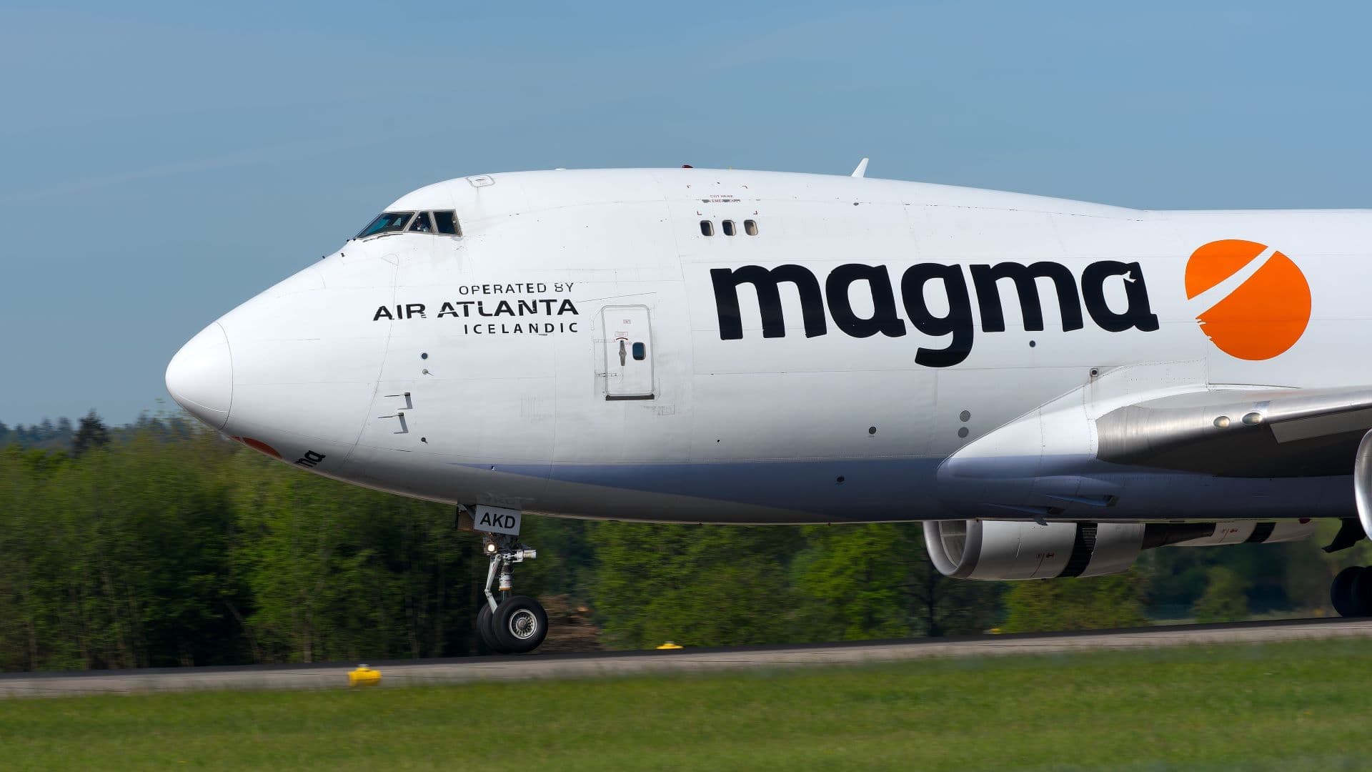 Atlas Air Invests in Air Atlanta Freighter Fleet Expansion