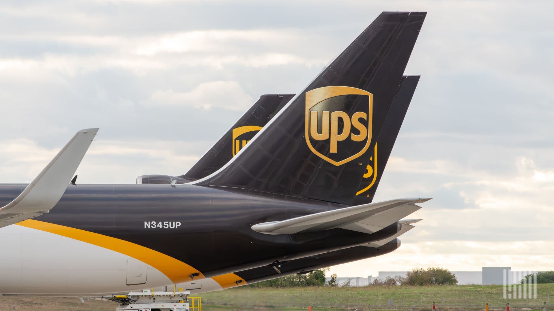 UPS Invests $50M to Boost Mexico-US Cross-Border Freight Service