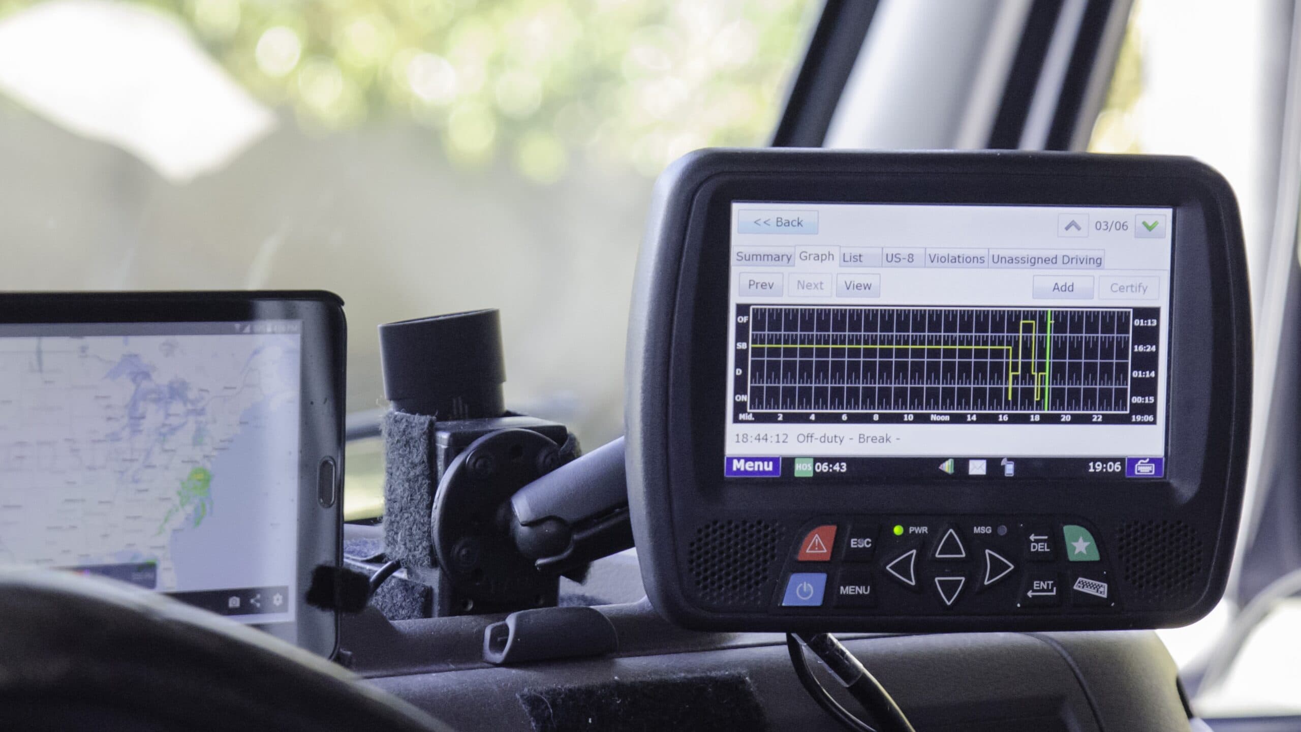 FMCSA's New MOTUS System Struggles: What Arizona Carriers Need to Know