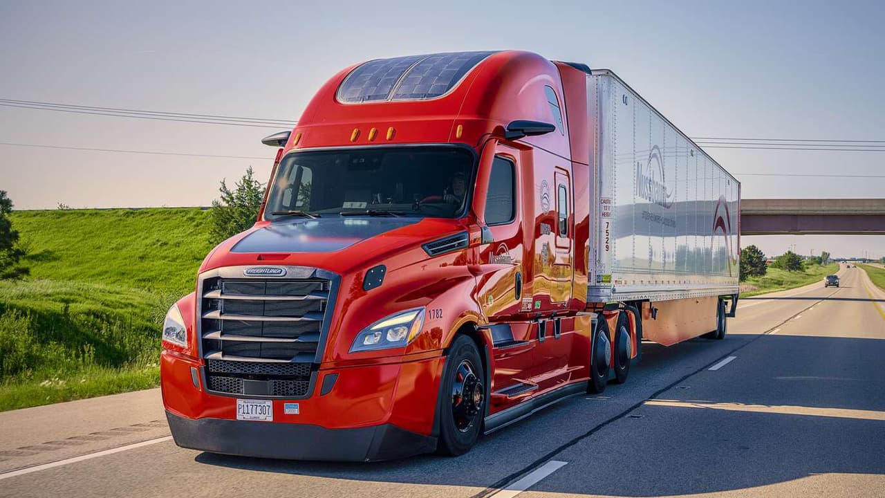 Driver Shortage Heats Up: Carriers Raise Pay to Win Talent War