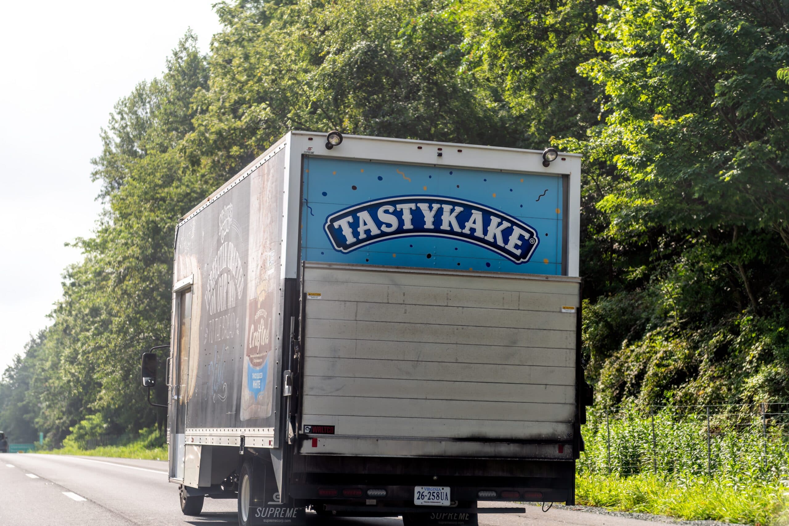 SCOTUS Ruling Expands Interstate Worker Definition for AZ Delivery Sector