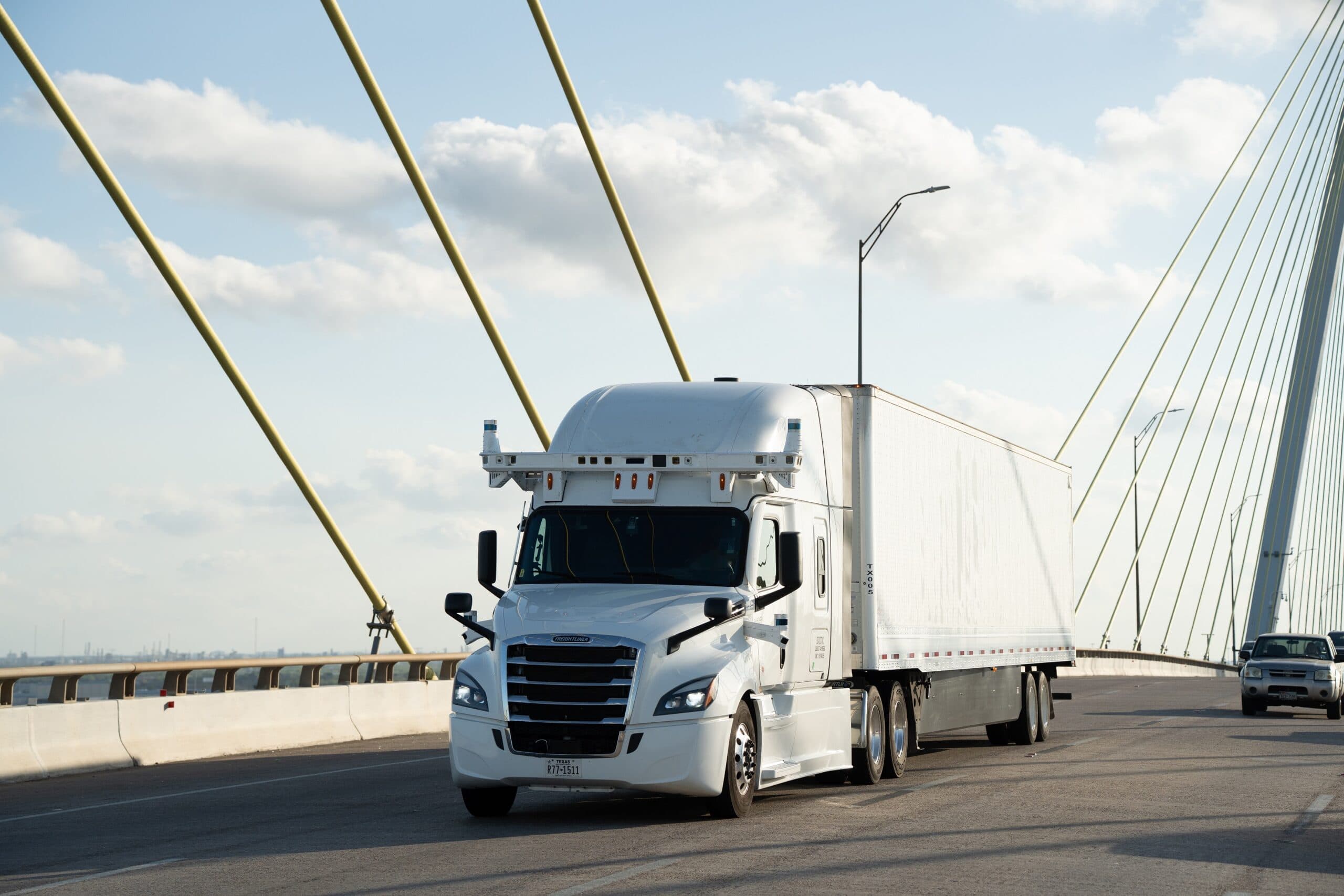 Bot Auto Taps Veteran Operator as President and COO