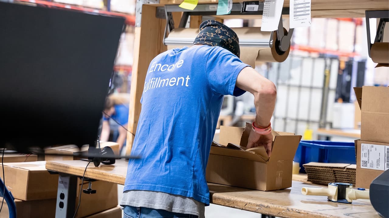 E-commerce Logistics Boom Reaches Great Plains